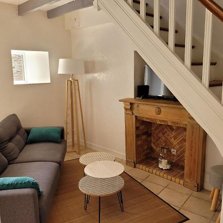 Le Penty Du Peulven Villa Plestin-les-Greves Luaran gambar