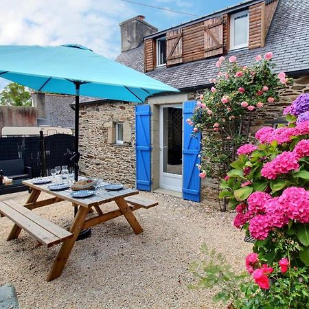 Le Penty Du Peulven Villa Plestin-les-Greves Luaran gambar