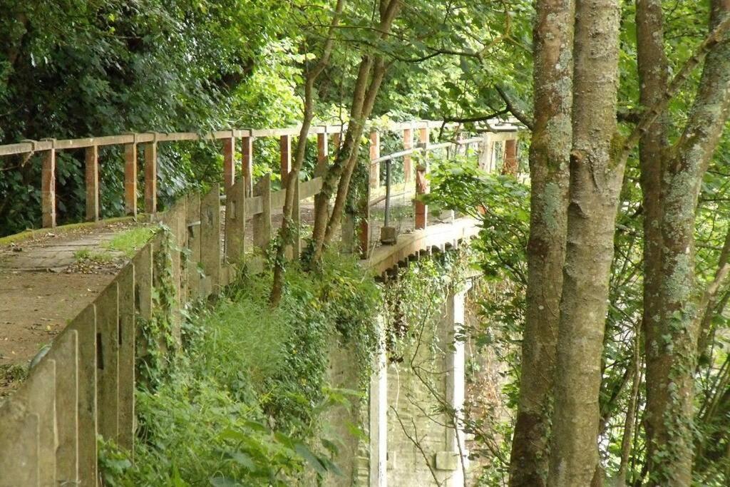 Le Penty Du Peulven Villa Plestin-les-Greves Luaran gambar
