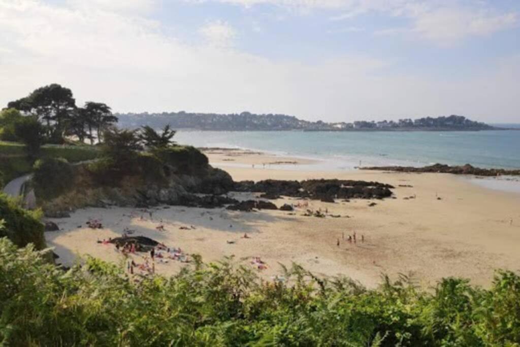 Le Penty Du Peulven Villa Plestin-les-Greves Luaran gambar